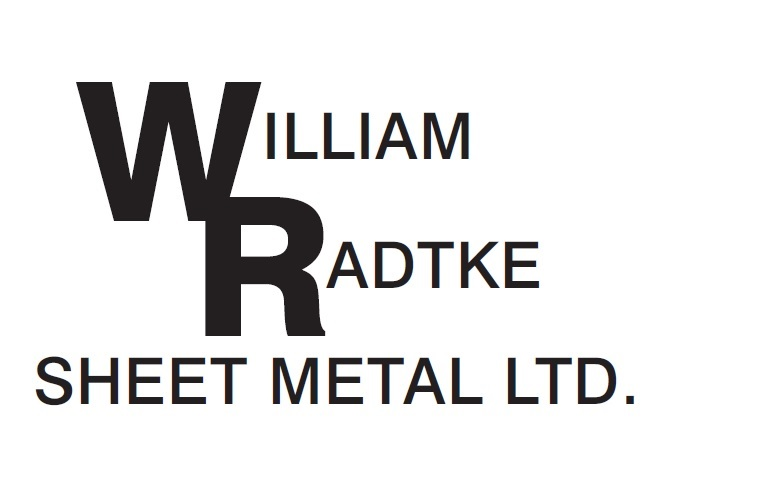 William Radtke Sheet Metal